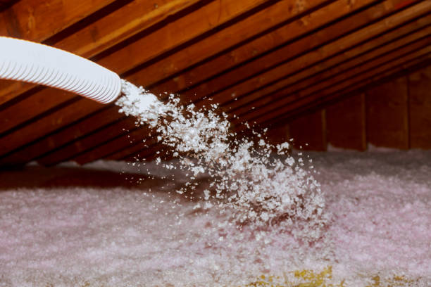 Best Spray Foam Insulation in Progress, PA