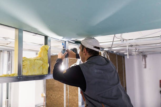 Best Spray Foam Insulation in Progress, PA