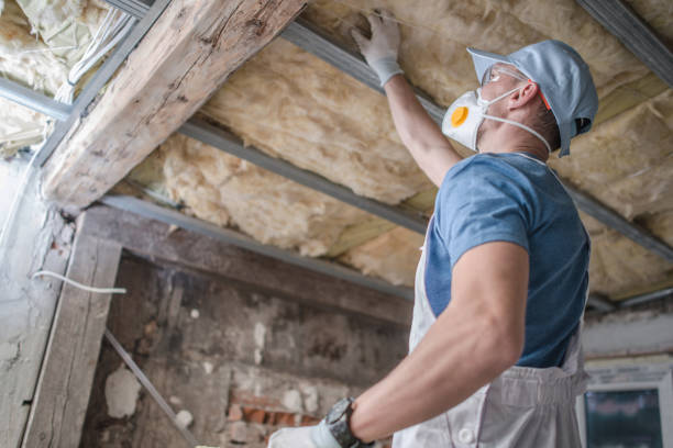 Best Insulation for Specific Applications in Progress, PA