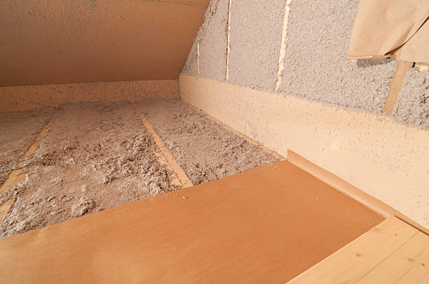 Types of Insulation We Offer in Progress, PA